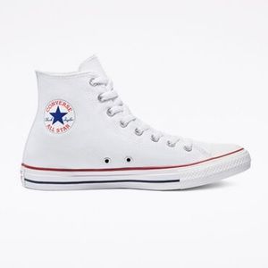High top converse